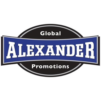 Alexander Global Promotions - #1 Bobblehead Maker