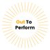 Out To Perform (@outtoperform) Twitter profile photo