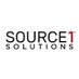 Source 1 Solutions (@source1security) Twitter profile photo Source 1 Solutions (@source1security) Twitter profile photo