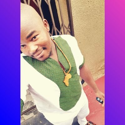 SibusisoMolaba1's profile picture. Unapologetic African