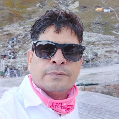 MahavirSinghch8's profile picture. JUNIOR ASSISTANT RAJ. GOVT.