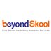 BeyondSkool (@gobeyondskool) Twitter profile photo BeyondSkool (@gobeyondskool) Twitter profile photo