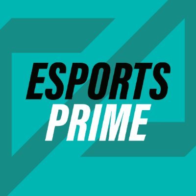 Esports Prime CSGO