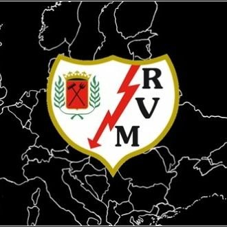 El Rayo es mi pasion, VALENTIA, CORAJE, NOBLEZA.
!! AUPA RAYO !!
SOCIO N° 75