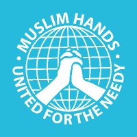 Muslim Hands Pakistan(@muslimhandspk) 's Twitter Profile Photo