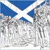 SaltireScotland (@SaltireScotland) Twitter profile photo