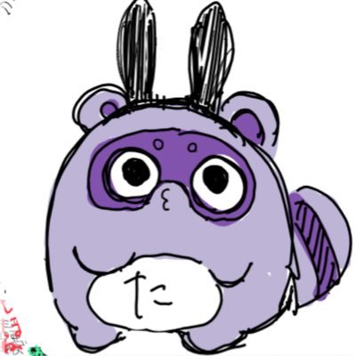 たるとさんのプロフィール画像