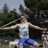 CamBates_13's profile picture. BYU Track & Field