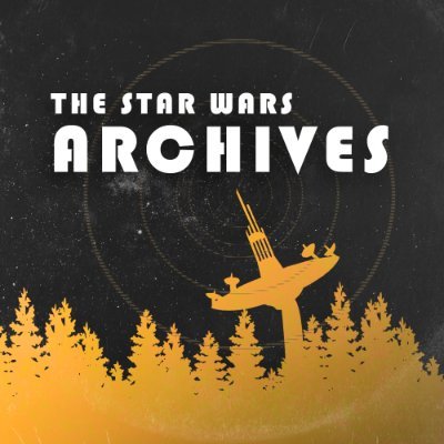 An irreverent deep dive into the more obscure corners of Star Wars storytelling. Part of the Youtini Podcast Network.   https://t.co/W965ViiY8v