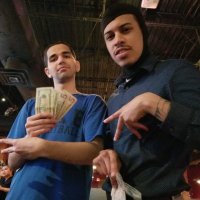 Anosh Cash Money 4 Life (@moneyanosh) 's Twitter Profile