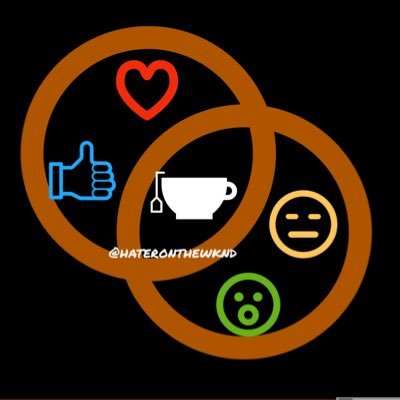 hateronthewknd's profile picture. H.O.T.W.  It’s not what you think...