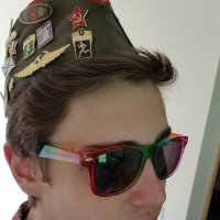 normal guy! 🛸👽🔮 (@hyperjackjack) 's Twitter Profile