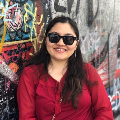 Public Policy Graduate @thehertieschool | Alum of @StLawrenceU & @MissHallsSchool | Human Rights & Women’s Rights 🇦🇫