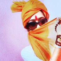 hindu Jini yogi (@jini62520418) 's Twitter Profile