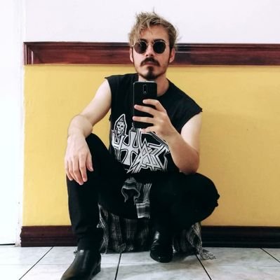 Jeank_PM's profile picture. Ingeniero en Diseño Industrial/Diseñador Gráfico-Web. | Pro-Wrestling fan | Mis amigos dicen que soy una rockola andante