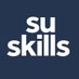 SUSkills (@suskills) Twitter profile photo SUSkills (@suskills) Twitter profile photo