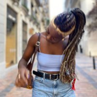 nacíenHuesca (@mwnadege) 's Twitter Profile