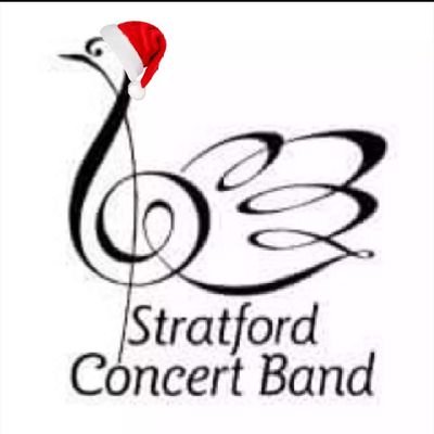 StratfordCB's profile picture. |FB: Stratford Concert Band| 📷:@stratfordconcertband|
Upcoming Concert: TBD


•for more information 👇