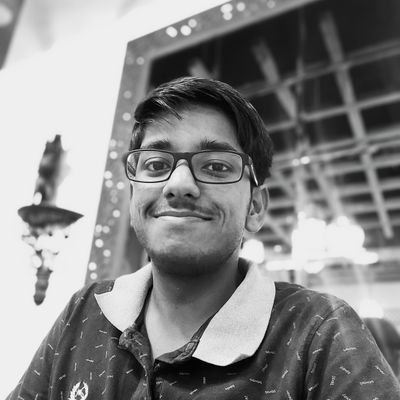 ArnabArya314's profile picture. Condemned to be Free.