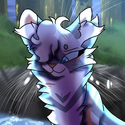 Xpoppyfrost1's profile picture. 