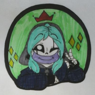 Yastaghr NO underage (WEBSITE COMMS)さんのプロフィール画像