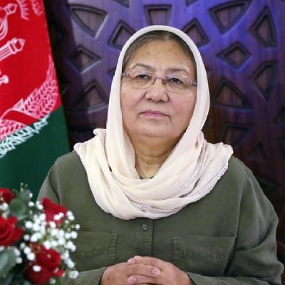 Frmr IRA Peace Negotiation Team, fmr Deputy Chair Afg High Peace Council, fmr Bamyan Governor #StopHazaraGenocide