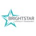Brightstar Hospitality Management (@brightstarhosp) Twitter profile photo Brightstar Hospitality Management (@brightstarhosp) Twitter profile photo