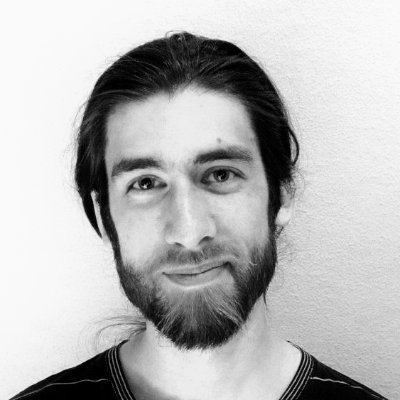 Santiago Saavedra Profile
