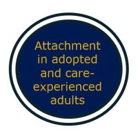 Attachment in care-experienced adults study (@attachmentcare) 's Twitter Profile