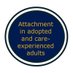 Attachment in care-experienced adults study (@attachmentcare) Twitter profile photo Attachment in care-experienced adults study (@attachmentcare) Twitter profile photo