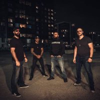 SYNASTRY (@synastrymtl) 's Twitter Profile