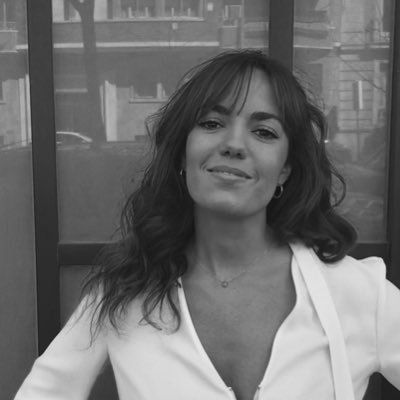 AuroraSoler's profile picture. Fisioterapeuta colegiada 12978. Suelo Pélvico. Pilates ☀️ Andaluza viviendo en Madrid.