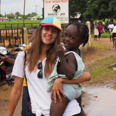 PuttiFrancesca's profile picture. Medical Biotechnology and Molecular Medicine student at @LaStatale