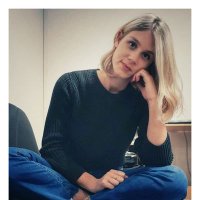 Erika Antonelli (@eriantonelli1) 's Twitter Profile
