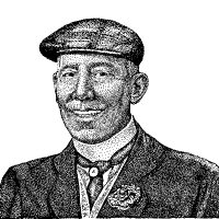 Paddy's Irish Whiskey (@paddywhiskeyus) Twitter profile photo