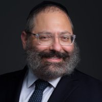Rabbi YY Jacobson(@YYJacobson) 's Twitter Profile Photo