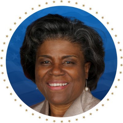 Linda Thomas-Greenfield