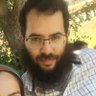 Ronenl's profile picture. Big Data & ML