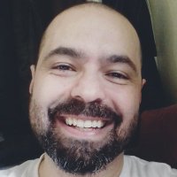 Denis Rodrigues (@catoper) 's Twitter Profile