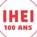 Institut des Hautes Études Internationales (IHEI) (@IHEI_Paris) Twitter profile photo
