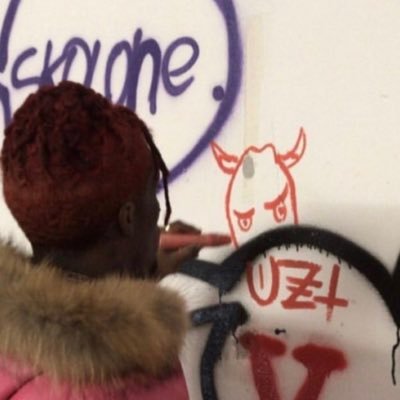 Mikeqvist1's profile picture. 