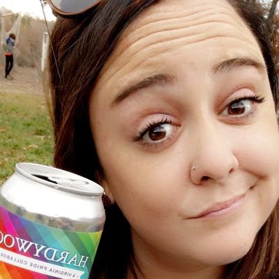 JMU Alum. Social Media Addict. Unorganized Organizer of Things. Writer. Story Teller. Extrovert. Optimist. Everything in moderation, including moderation.