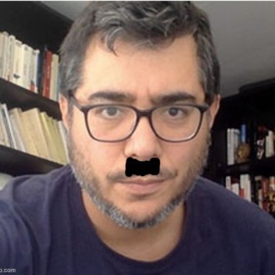 SinfuentesMarco's profile picture. Alo presidente..., perdón La Embrutona. Cuenta troll