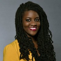 Ivy Onyeador(@Ivuoma) 's Twitter Profile Photo