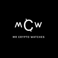 MCW (@mrcryptowatches) 's Twitter Profile