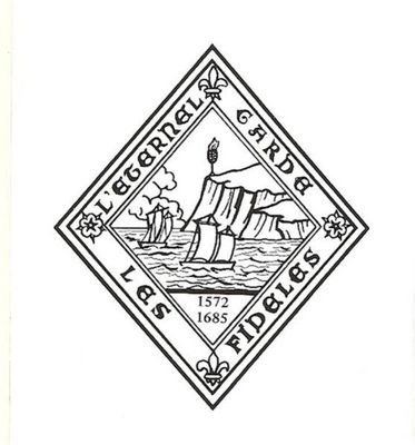 The Huguenot Society of GB and Ireland, founded 1885, offers its members lectures, events, and research resources via digitized and Huguenot Library holdings
