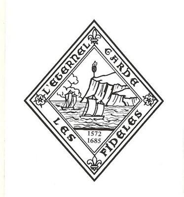 The Huguenot Society of GB and Ireland, founded 1885, offers its members lectures, events, and research resources via digitized and Huguenot Library holdings