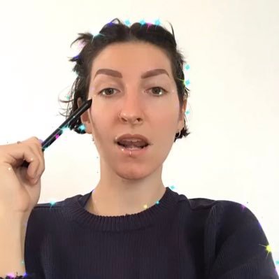 racheljocarr's profile picture. she/her
