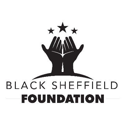 A charitable foundation, raising funds to uplift the black community within Sheffield