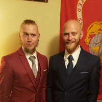 Devin Strange (@devinstrange5) 's Twitter Profile